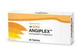 Angiplex (30 unidoses)